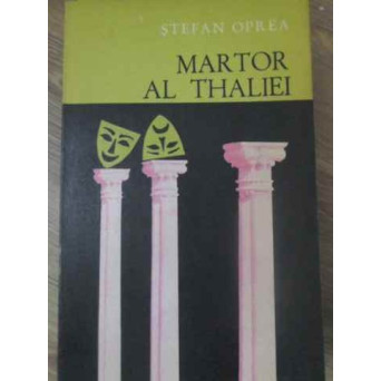 MARTOR AL THALIEI