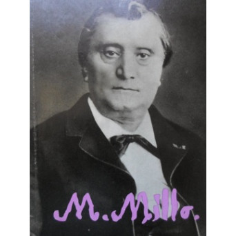 MATEI MILLO