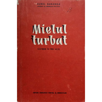 MIELUL TURBAT