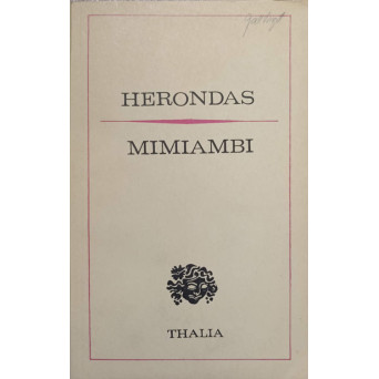MIMIAMBI