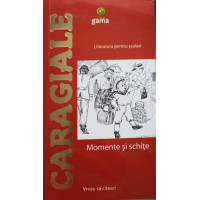 MOMENTE SI SCHITE MOMENTE SI SCHITE