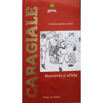 MOMENTE SI SCHITE