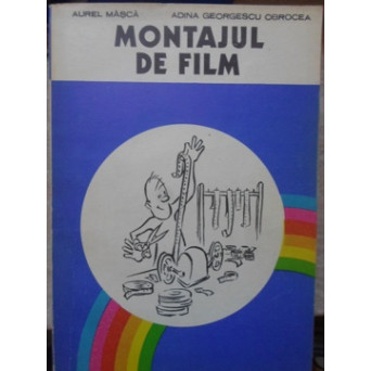 MONTAJUL DE FILM
