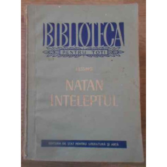 NATAN INTELEPTUL
