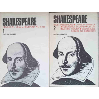 OPERE COMPLETE VOL.1-2