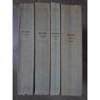 OPERE VOL.1-4