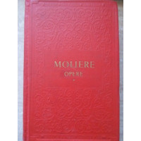 OPERE VOL.1, NECHIBZUITUL, DRAGOSTE CU TOANE, PRETIOASELE RIDICOLE, SGANAREL, SCOALA BARBATILOR, PIS OPERE VOL.1, NECHIBZUITUL, DRAGOSTE CU TOANE, PRETIOASELE RIDICOLE, SGANAREL, SCOALA BARBATILOR, PIS