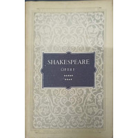 OPERE VOL.9 DUPA FAPTA SI RASPLATA; ANTONIU SI CLEOPATRA; MACBETH OPERE VOL.9 DUPA FAPTA SI RASPLATA; ANTONIU SI CLEOPATRA; MACBETH