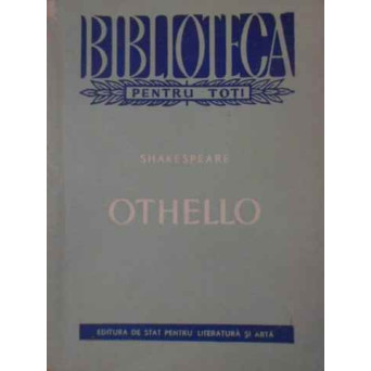 OTHELLO