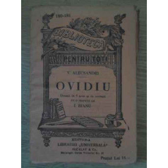 OVIDIU