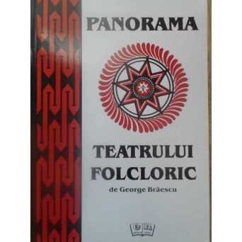 PANORAMA TEATRULUI FOLCLORIC