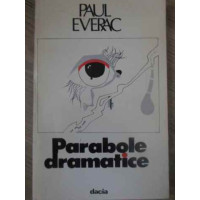 PARABOLE DRAMATICE PARABOLE DRAMATICE