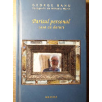 PARISUL PERSONAL. CASA CU DARURI PARISUL PERSONAL. CASA CU DARURI