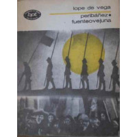 PERIBANEZ. FUENTEOVEJUNA PERIBANEZ. FUENTEOVEJUNA