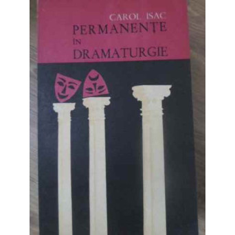PERMANENTE IN DRAMATURGIE. ION LUCA, TUDOR MUSATESCU, MIRCEA STEFANESCU