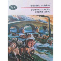 POEMUL RONULUI. REGINA JANO POEMUL RONULUI. REGINA JANO