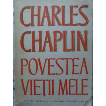 POVESTEA VIETII MELE