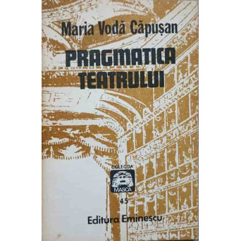 PRAGMATICA TEATRULUI
