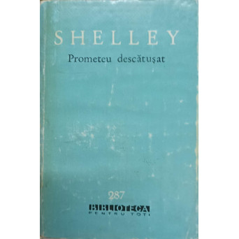 PROMETEU DESCATUSAT