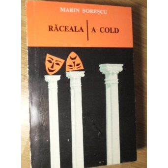 RACEALA. A COLD. EDITIE BILINGVA ROMANA - ENGLEZA