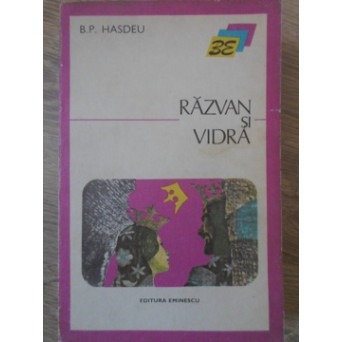 RAZVAN SI VIDRA