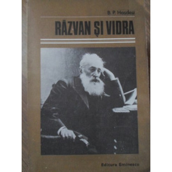 RAZVAN SI VIDRA. TREI CRAI DE LA RASARIT