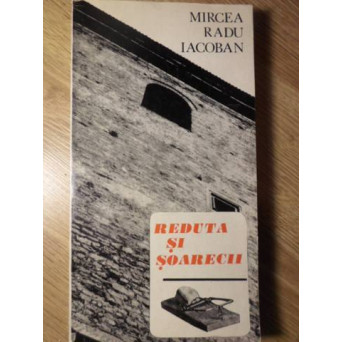 REDUTA SI SOARECII. TEATRU