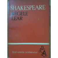 REGELE LEAR REGELE LEAR