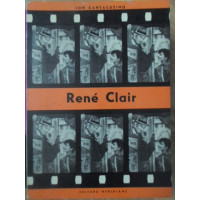 RENE CLAIR RENE CLAIR