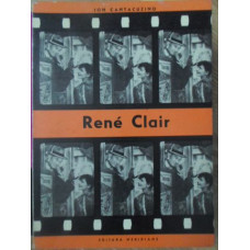 RENE CLAIR