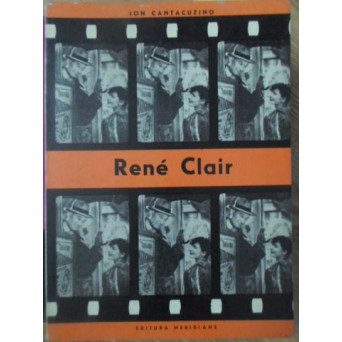 RENE CLAIR