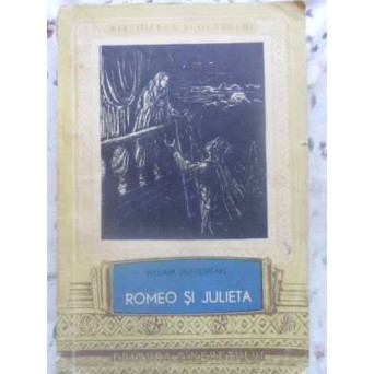 ROMEO SI JULIETA