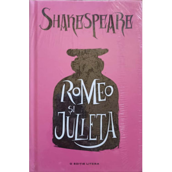 ROMEO SI JULIETA