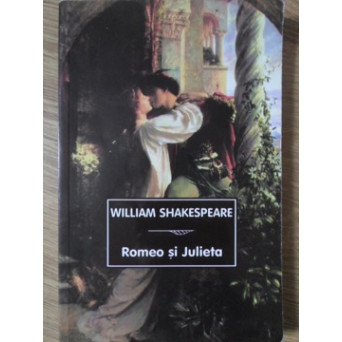 ROMEO SI JULIETA