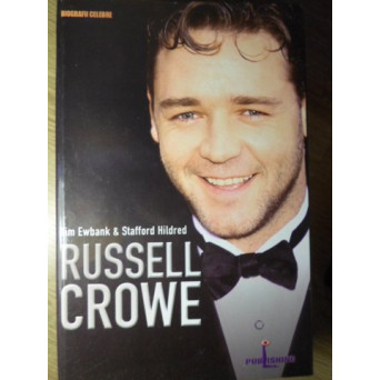 RUSSELL CROWE