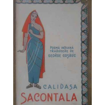 SACONTALA