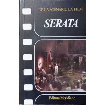 SERATA