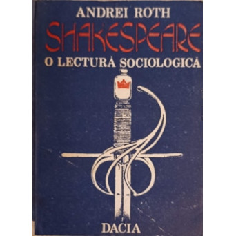 SHAKESPEARE O LECTURA SOCIOLOGICA