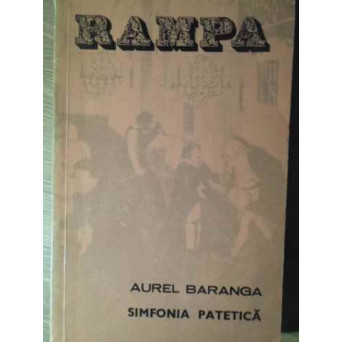 SIMFONIA PATETICA