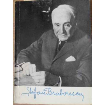 STEFAN BRABORESCU