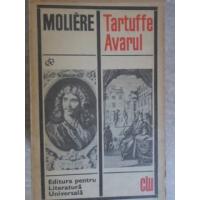 TARTUFFE, AVARUL TARTUFFE, AVARUL