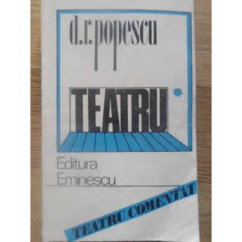 TEATRU VOL.1