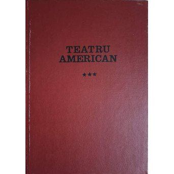 TEATRU AMERICAN VOL.3