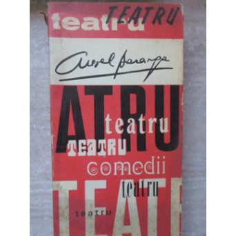 TEATRU