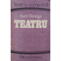 TEATRU TEATRU