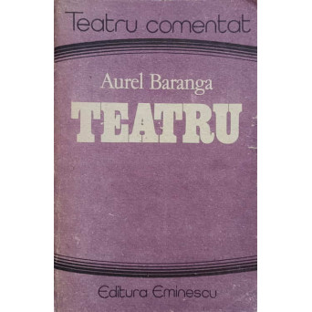 TEATRU