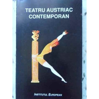 TEATRU AUSTRIAC CONTEMPORAN