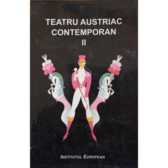 TEATRU AUSTRIAC CONTEMPORAN VOL.2