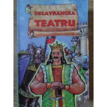TEATRU