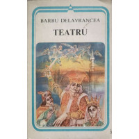 TEATRU TEATRU